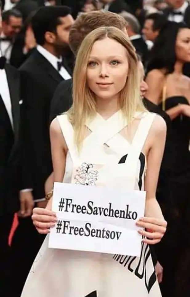 Все буде Україна