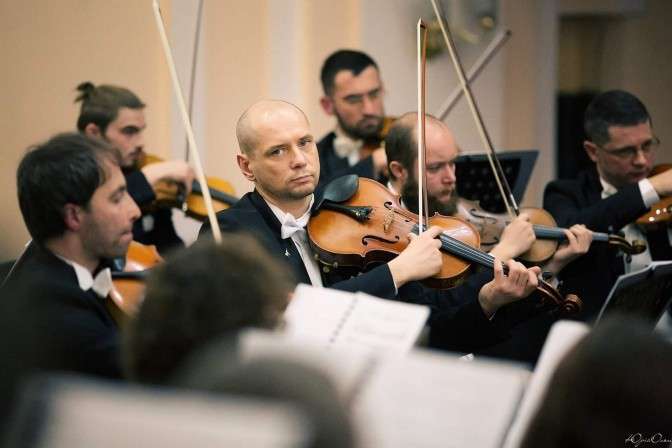 Все буде Україна