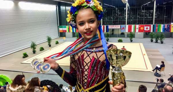 Все буде Україна