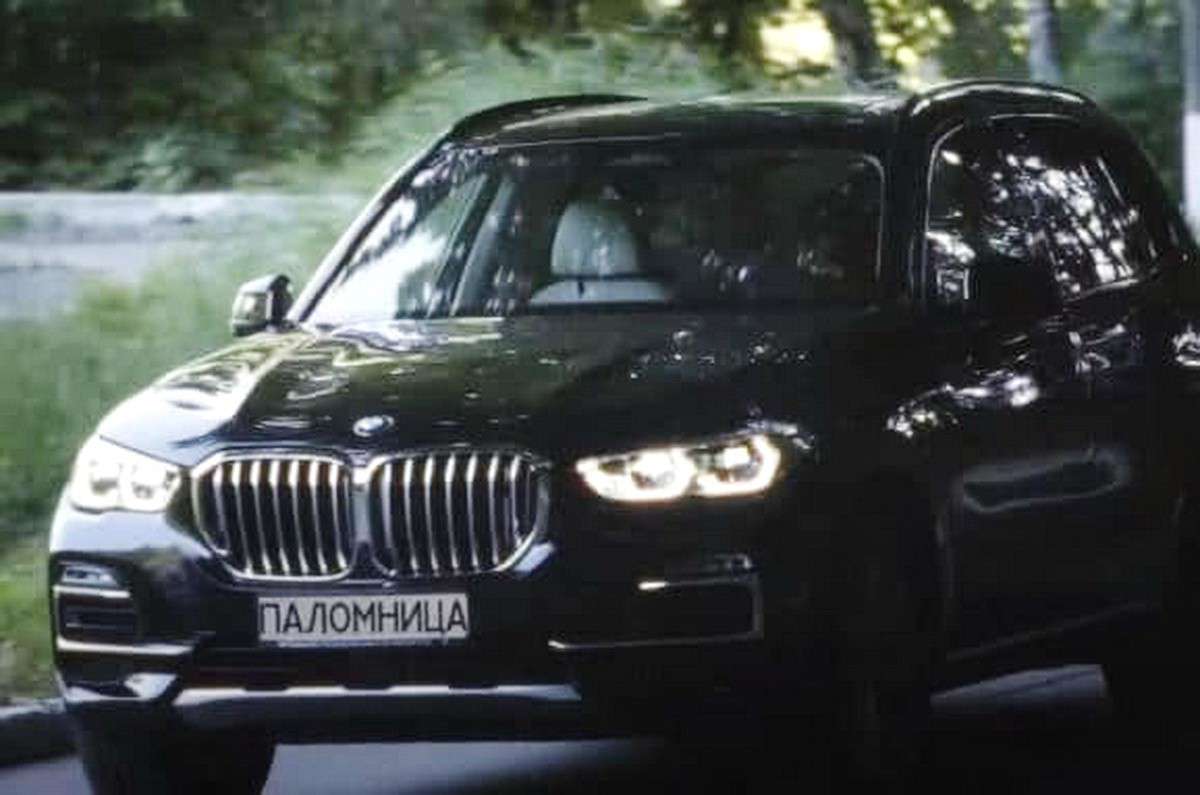 Все буде Україна