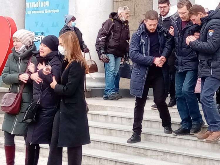 Все буде Україна