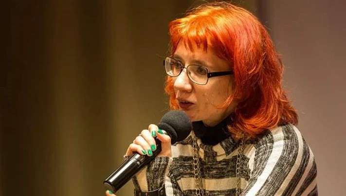 Все буде Україна