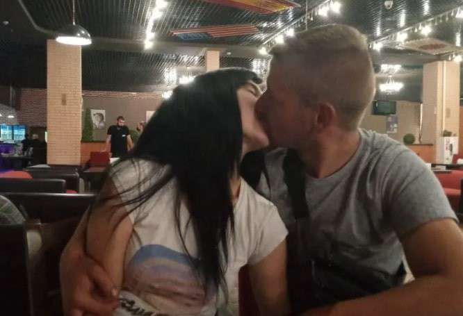 Все буде Україна