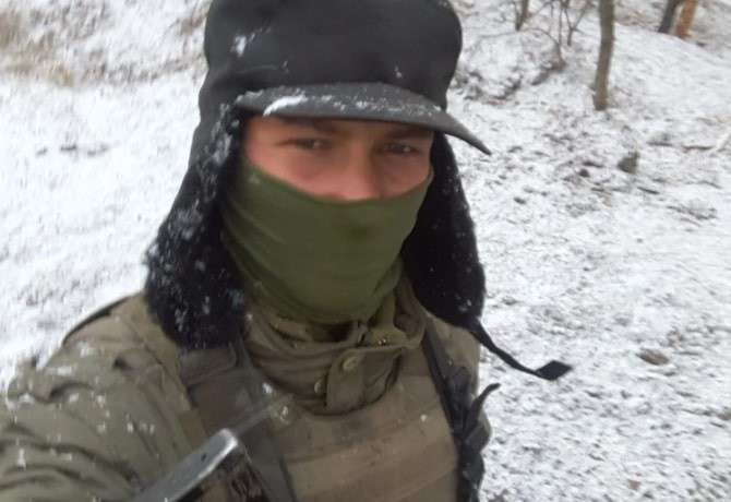 Все буде Україна