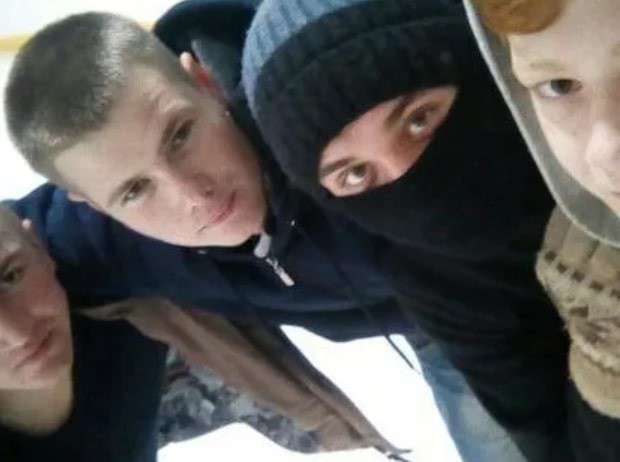 Все буде Україна