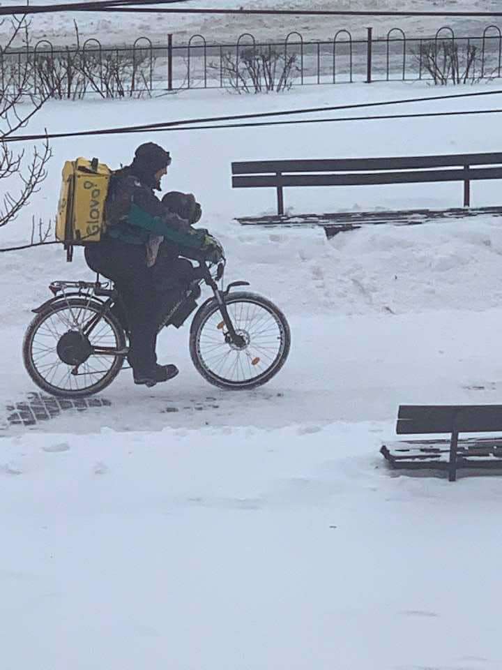 Все буде Україна