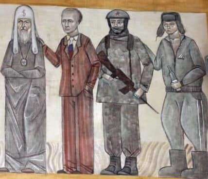 Все буде Україна