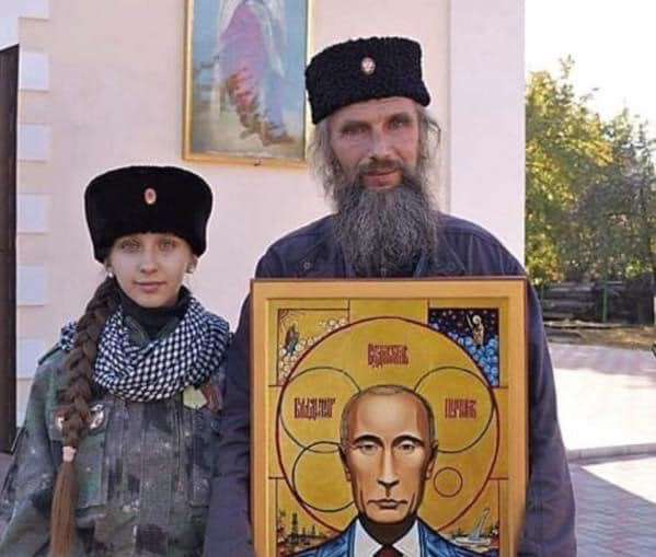 Все буде Україна