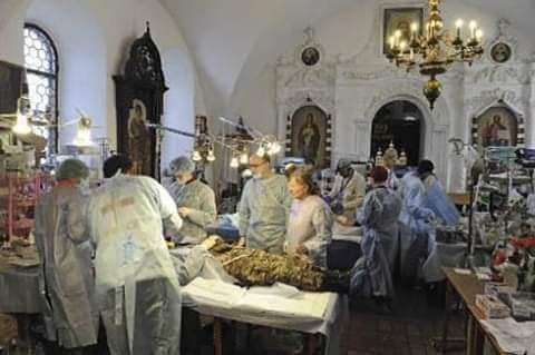 Все буде Україна