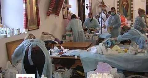 Все буде Україна