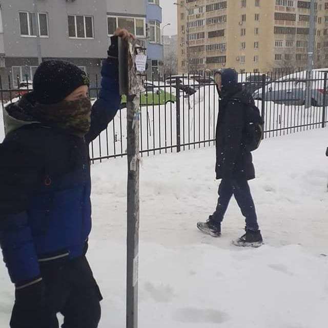 Все буде Україна