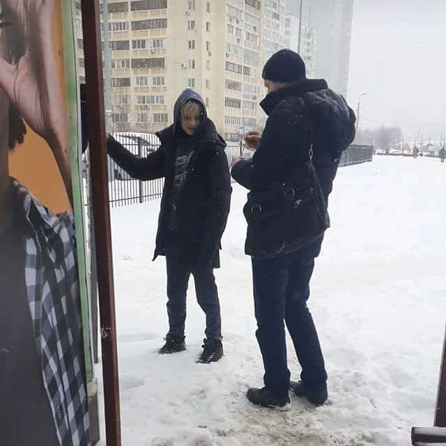 Все буде Україна