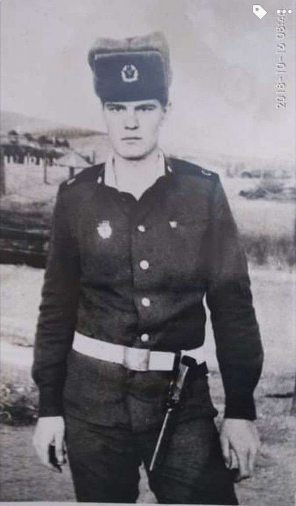 Все буде Україна