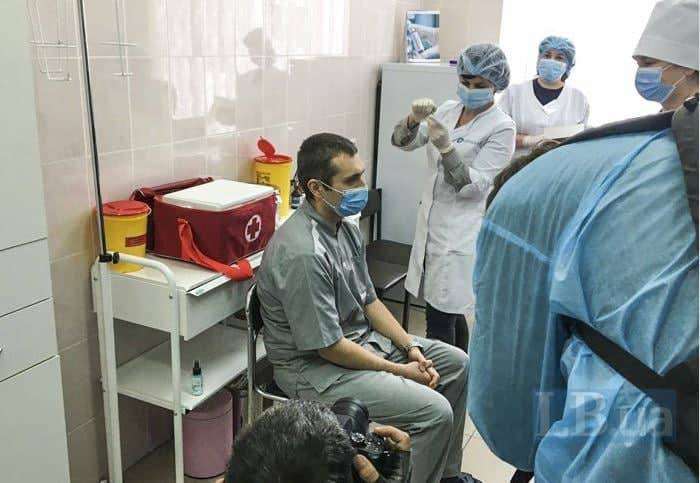 Все буде Україна