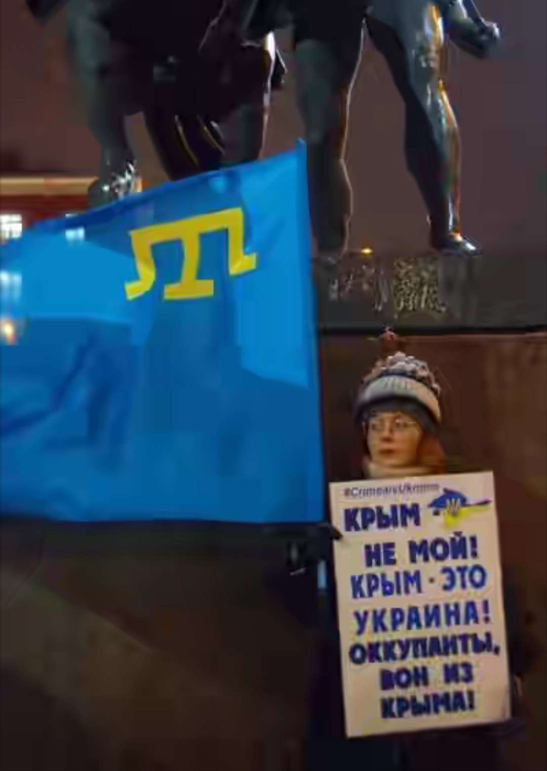 Все буде Україна