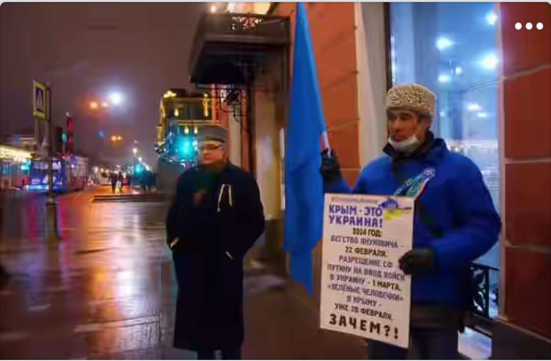 Все буде Україна