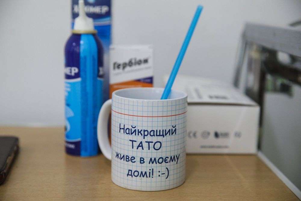 Все буде Україна