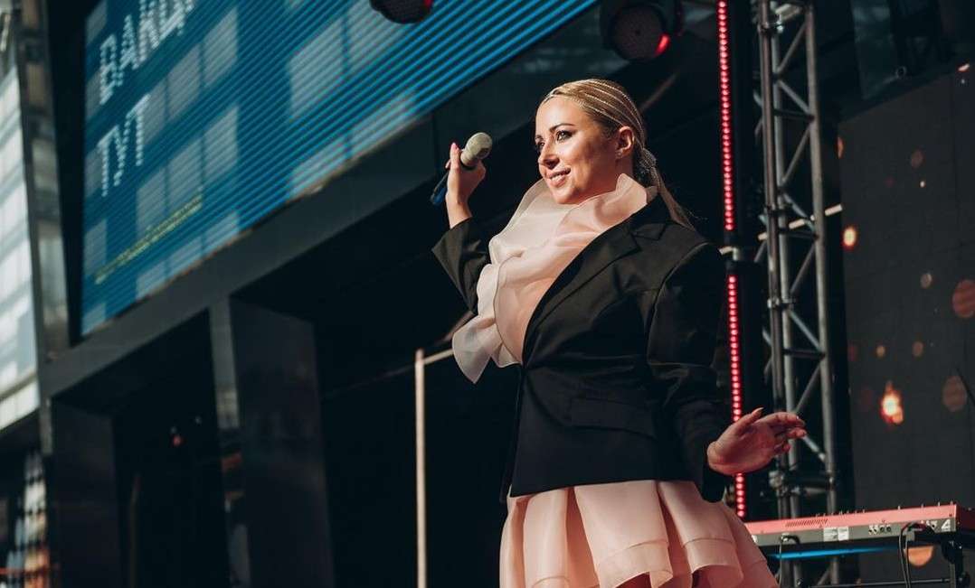 Все буде Україна