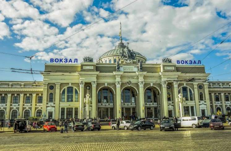 Все буде Україна