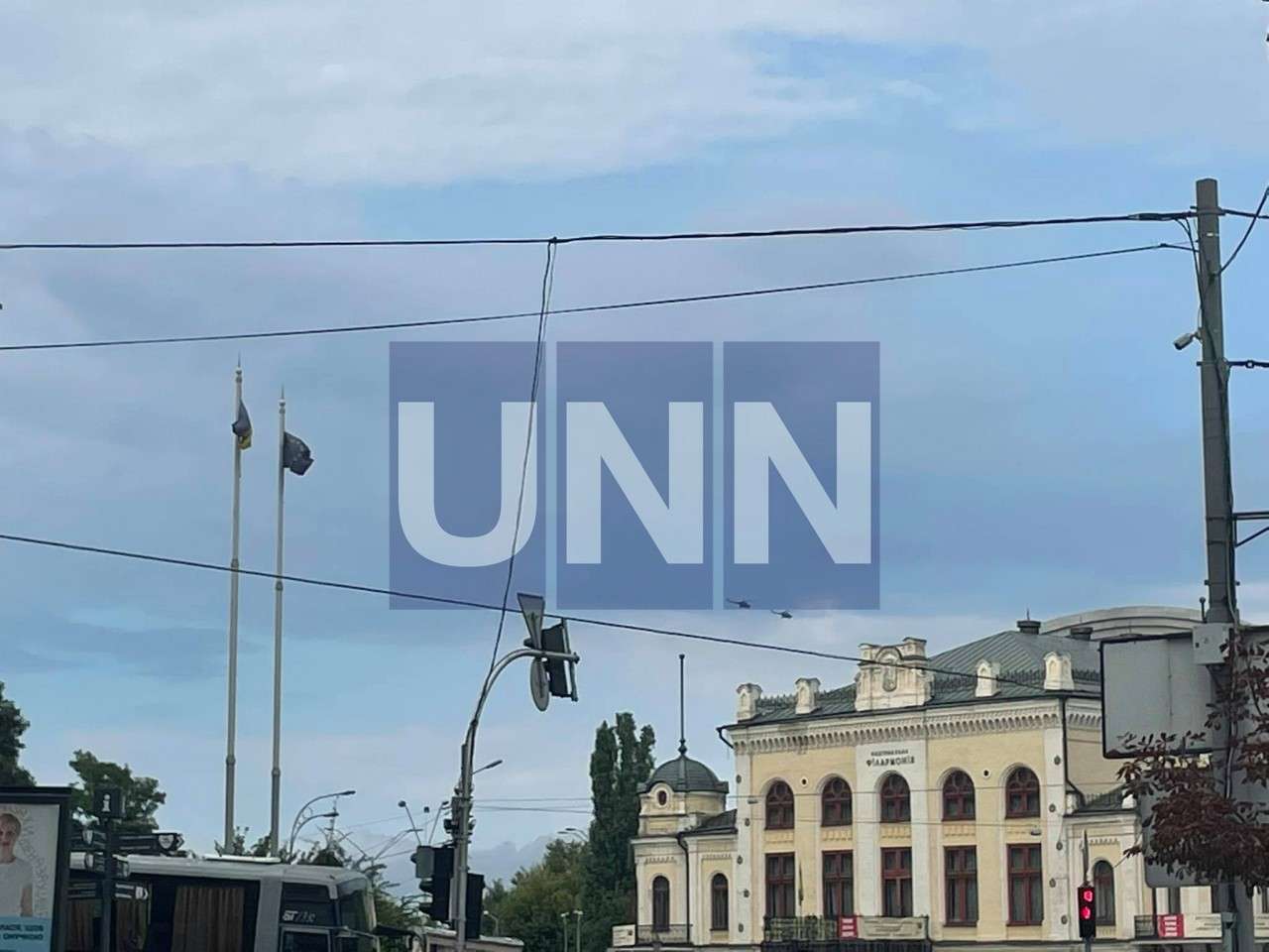 Все буде Україна