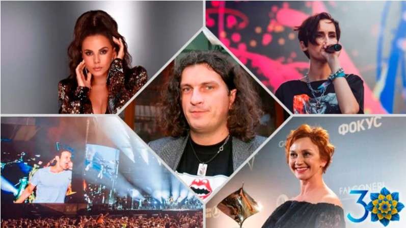 Все буде Україна