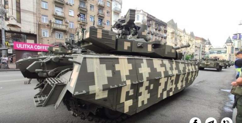 Все буде Україна