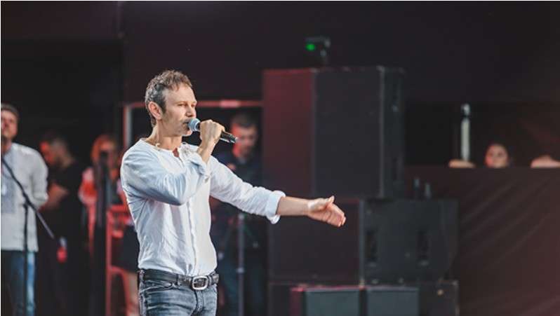 Все буде Україна