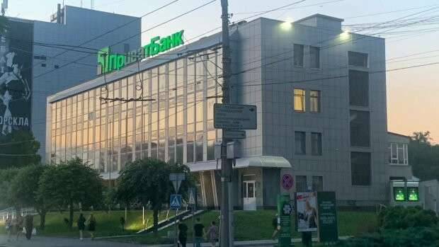 Все буде Україна