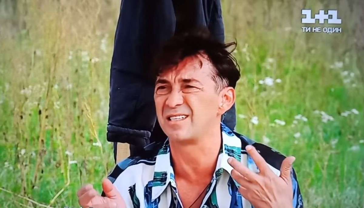 Все буде Україна