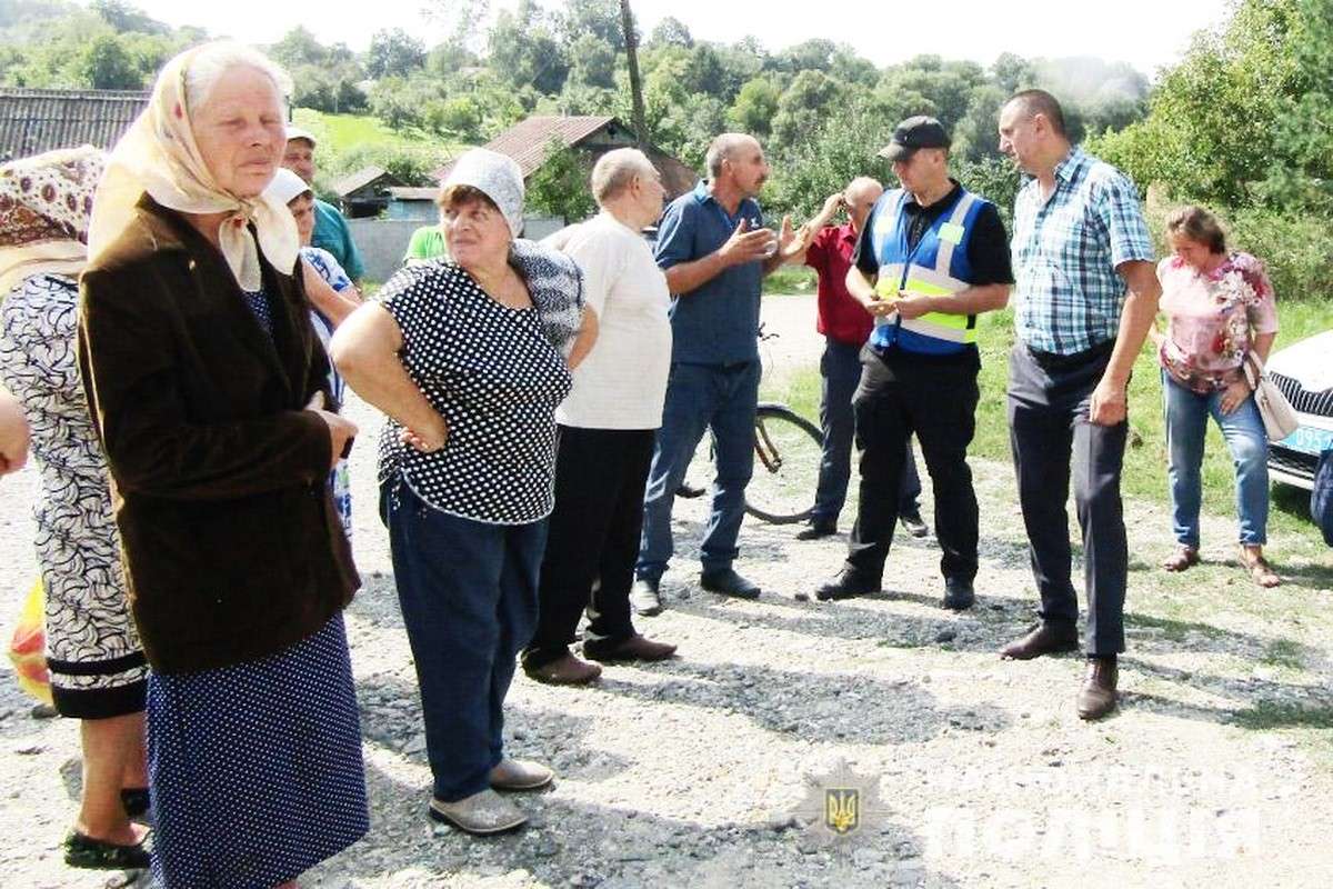 Все буде Україна