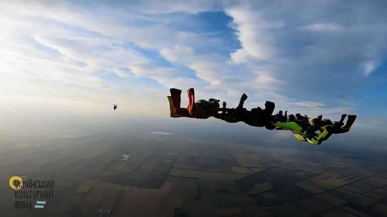 Все буде Україна