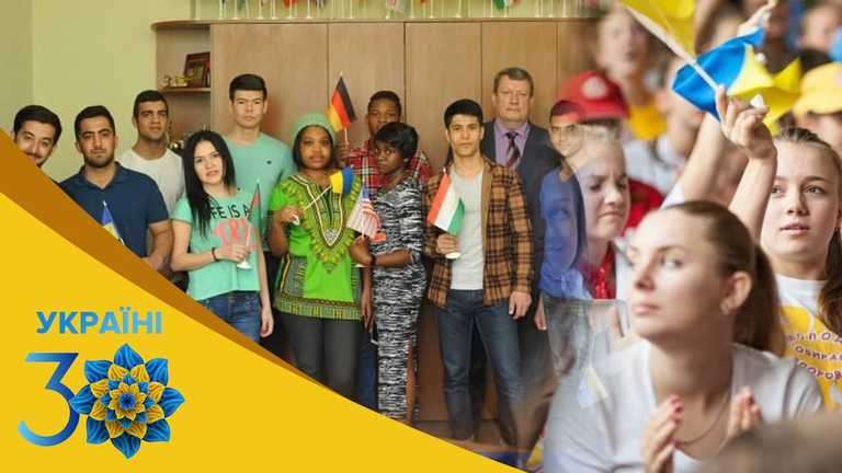 Все буде Україна