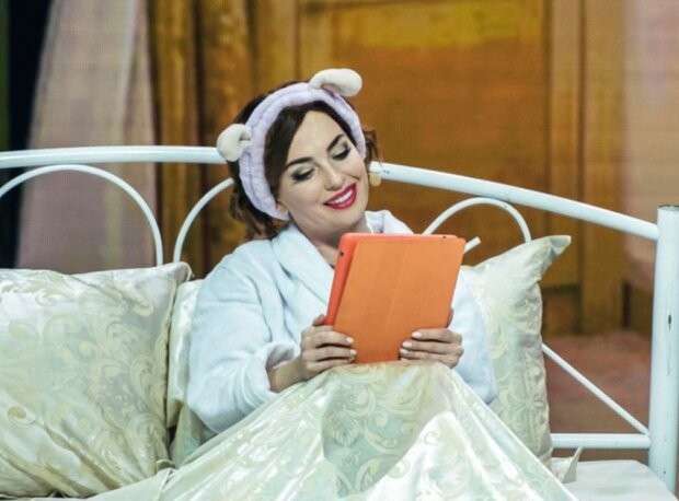 Все буде Україна