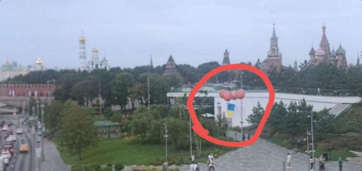 Все буде Україна