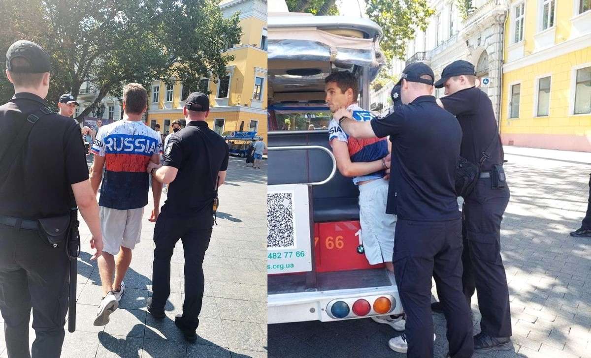 Все буде Україна