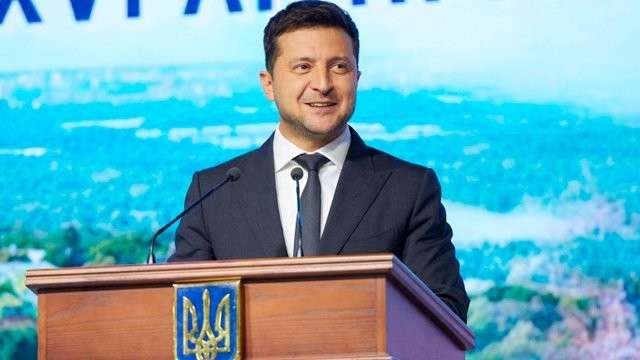 Все буде Україна