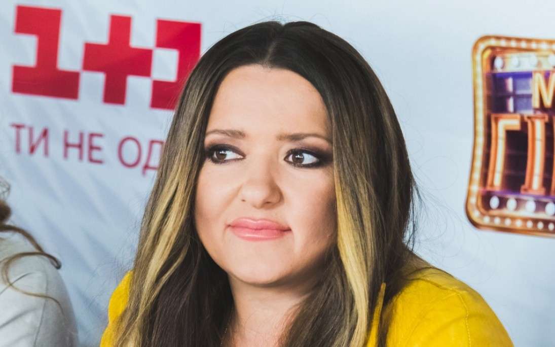 Все буде Україна