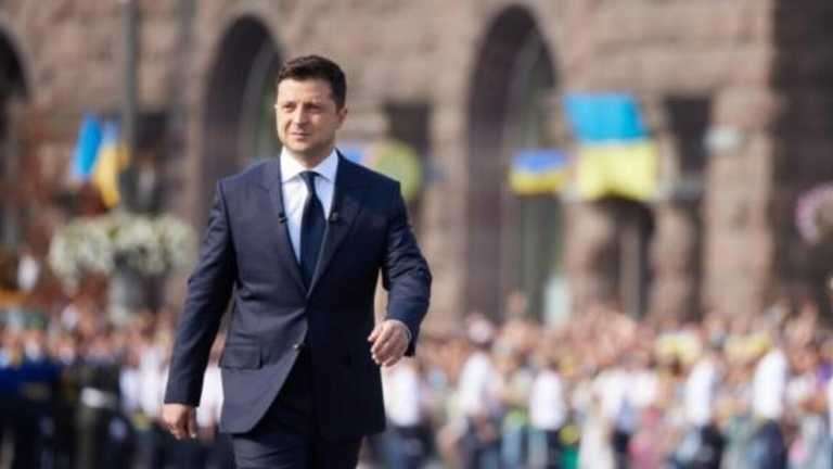 Все буде Україна