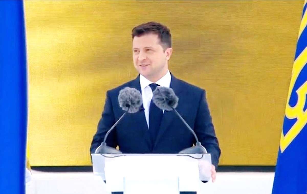 Все буде Україна