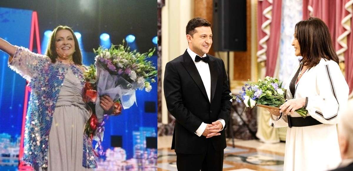 Все буде Україна