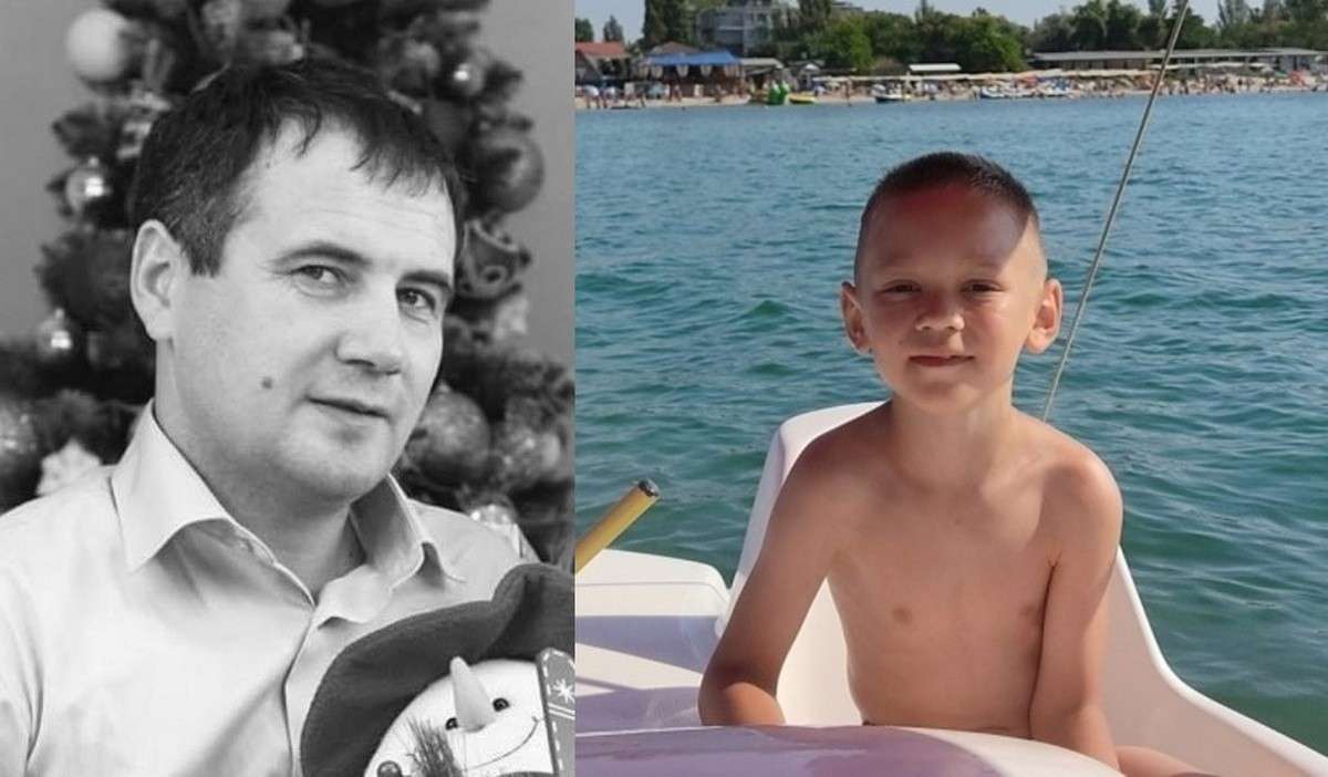 Все буде Україна