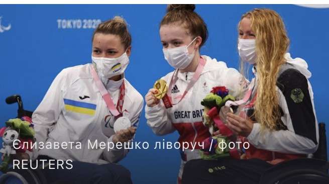 Все буде Україна