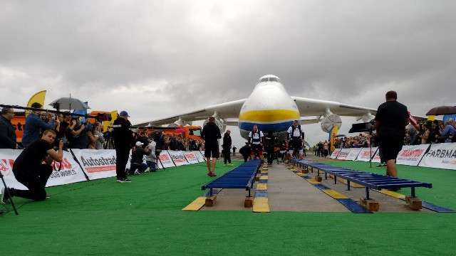 Все буде Україна