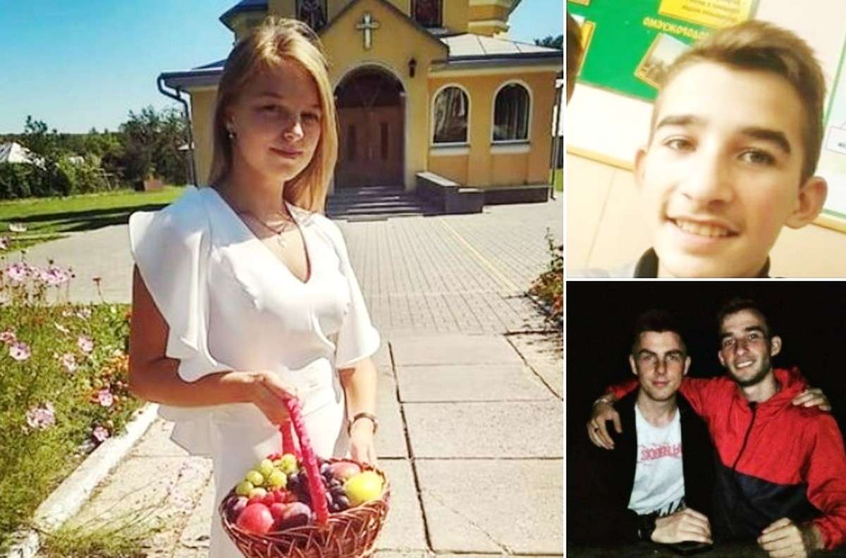 Все буде Україна