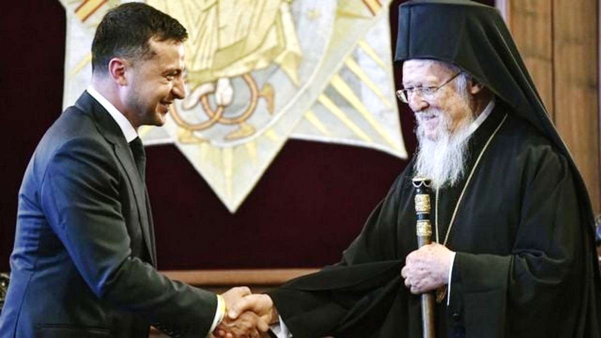 Все буде Україна