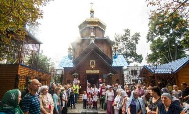 Все буде Україна