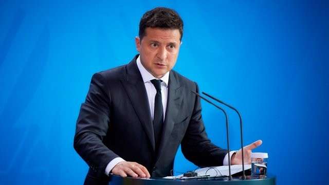 Все буде Україна