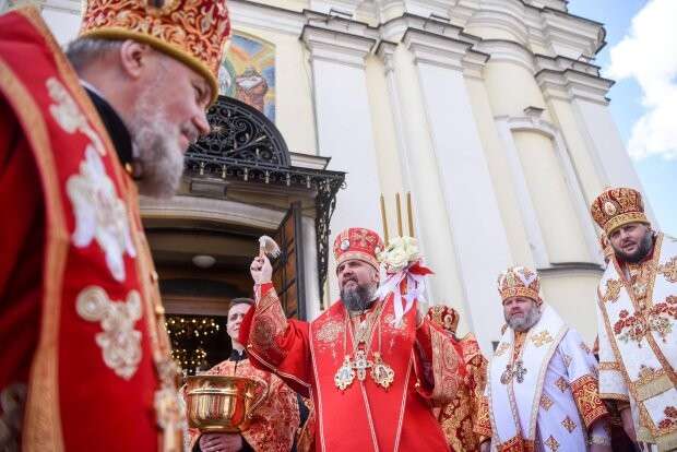 Все буде Україна