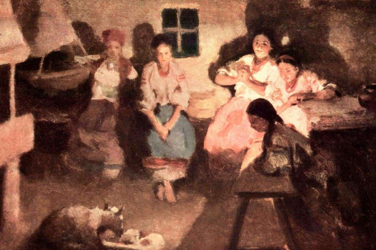 Все буде Україна