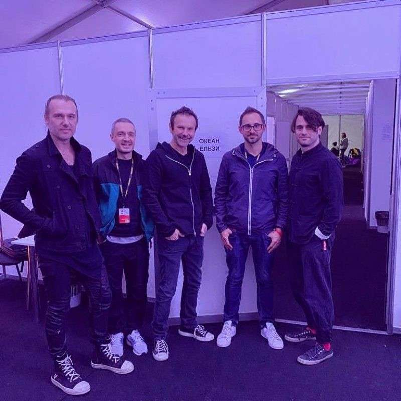 Все буде Україна